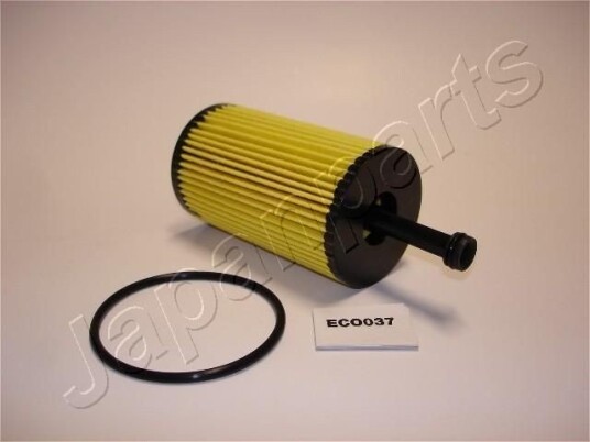 Oljefilter JAPANPARTS FO ECO037 Oljefilter JAPANPARTS FO ECO037