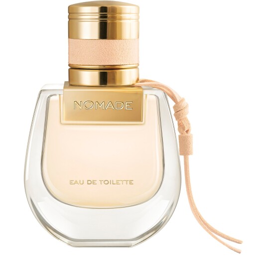 Chloé Nomade Eau de Toilette 30ml for Damer med Blomsteraktige Duftnoter
