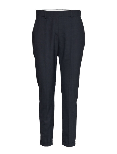 Karen By Simonsen Sydneykb Cigaret Pants - Blue - 32 Karen By Simonsen Sydneykb Cigaret Pants - Blue - 32