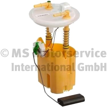 PIERBURG 7.02700.50.0 Sensor, drivstoff nivå