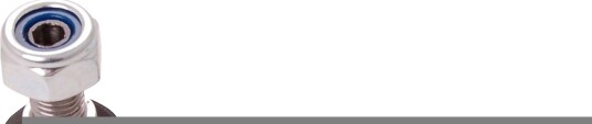 SPIDAN CHASSIS PARTS 57273 Endeledd