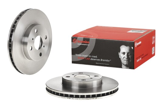 Bremseskive BREMBO 09.9798.10