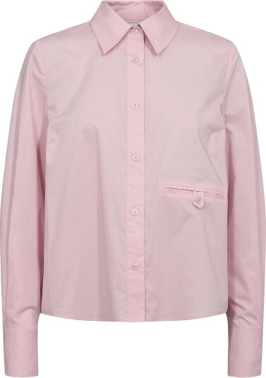 Nümph Nuasho Shirt ROSY TOUCH 42 Nümph Nuasho Shirt ROSY TOUCH 42