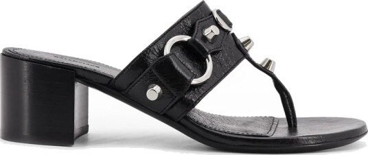 Balenciaga Dame Sko Svart 39 EU, Balenciaga Dame Sko Svart 39 EU,