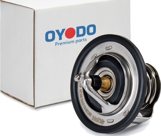 Termostat, kjølemiddel Oyodo 20C5012-OYO
