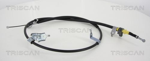 Bremsewire TRISCAN 8140 131181