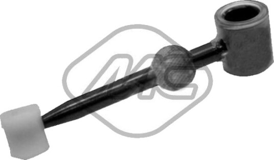 Reparasjonssett, girspake Metalcaucho 05095