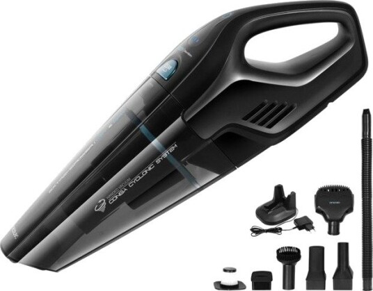 Cecotec Conga Immortal Extremesuction Håndstøvsuger 22,2 V Animal Hand