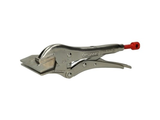 Ks Tools 115.1076, Krom-Molybden-Stål, 210 Mm Ks Tools 115.1076, Krom-Molybden-Stål, 210 Mm