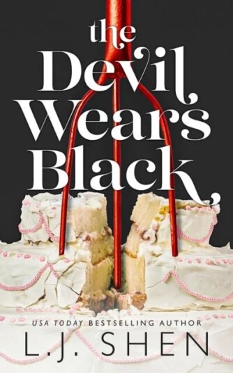 The Devil Wears Black Av L.J. Shen The Devil Wears Black Av L.J. Shen