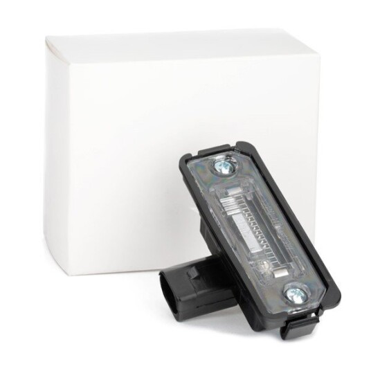 Van Wezel Nummerskiltlys VAN WEZEL 5888920