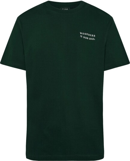Lee Jeans Workwear Soul Tee   PONDEROSA PINE   S