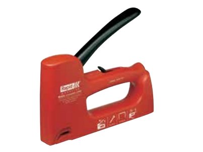 Hurtig R453e Dobbel Manuell Stiftemaskin Hurtig R453e Dobbel Manuell Stiftemaskin