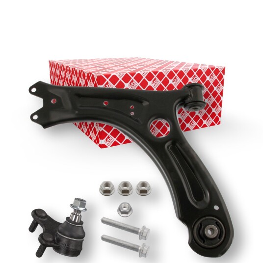 Bærearm FEBI BILSTEIN 176415