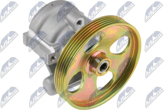 Servopumpe NTY SPW RE 012
