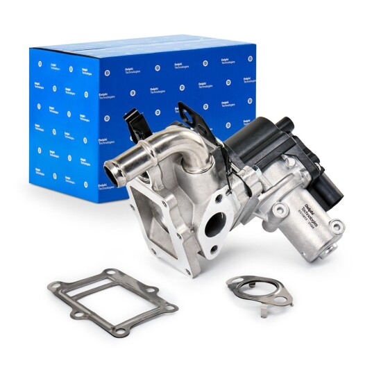 EGR Ventil DELPHI EG10613-12B1