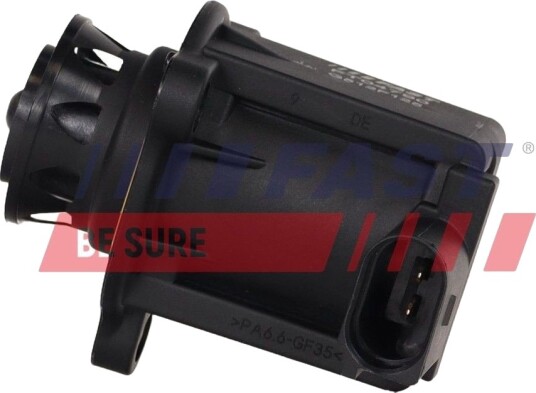 Trykkomformer, turbolader FAST FT04790