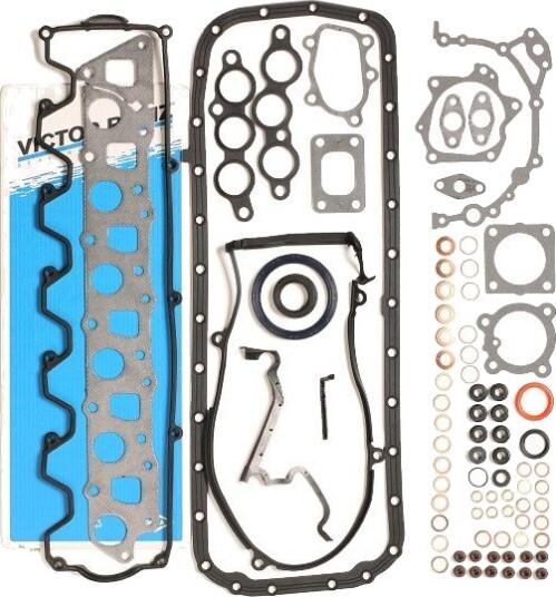 Tetnings helsett, motor REINZ 01-52745-01