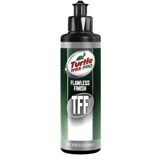 Turtle Wax Voks
Pro Flawless Finish TW31580