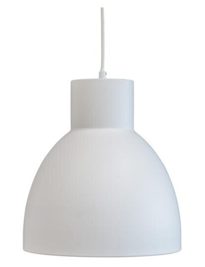 Dyberg Larsen Coast Taklampe Pendel Hvit