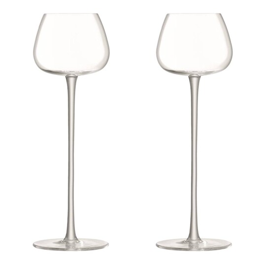 LSA INTERNATIONAL  Bar culture likørglass 12 cl 2 stk