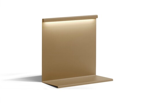 Hay LBM bordlampe brun Hay LBM bordlampe brun