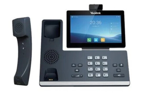 Yealink SIP-T58W Pro Yealink SIP-T58W Pro