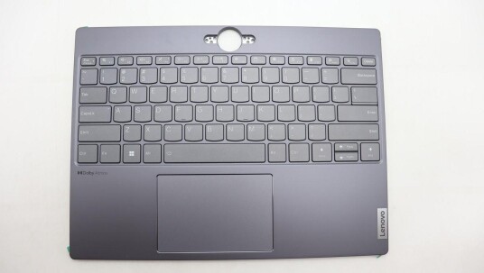 Lenovo Cover Upper Case Asm_Eng