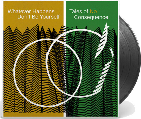 Tales Of No Consequence