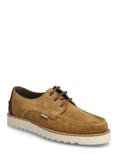 Barbour Barbour Aydon Shoe Beige 41 Barbour Barbour Aydon Shoe Beige 41