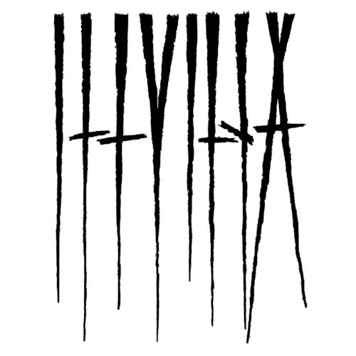 Illvilja Livet / Mörkret CD Illvilja Livet / Mörkret CD
