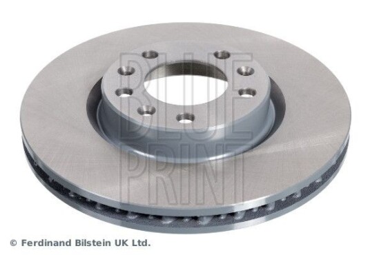 Bremseskive BLUE PRINT ADP154350 Bremseskive BLUE PRINT ADP154350