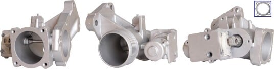 EGR Ventil ELSTOCK 73-0095
