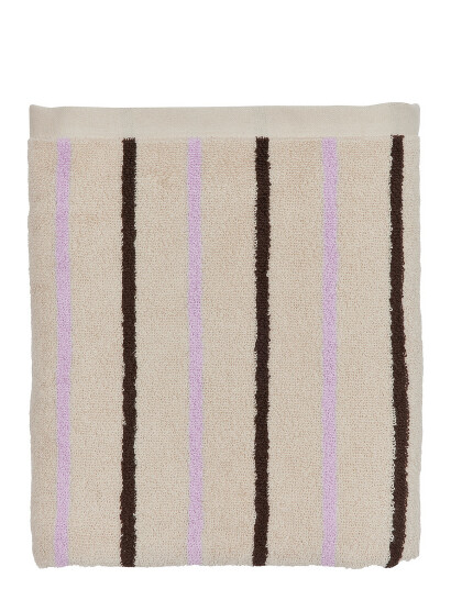OYOY Living Design Raita Towel Multi/patterned 140X70CM
