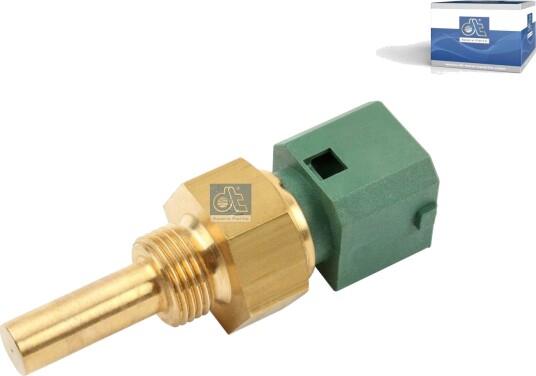 Sensor, motortemperatur DT Spare Parts 2.15018