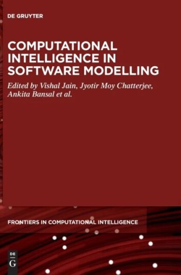 Computational Intelligence In Software Modeling