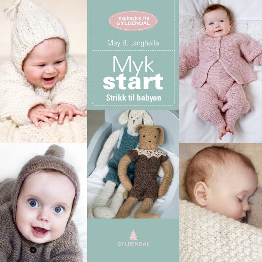 Myk start av May B. Langhelle