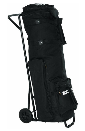 Rockbag Rb22510b Drummer Deluxe Hardware Caddy 110 Cm