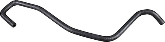 METZGER 2421041 Radiatorslange METZGER 2421041 Radiatorslange