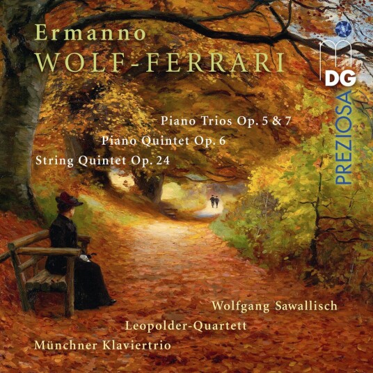 Chamber Music  CD