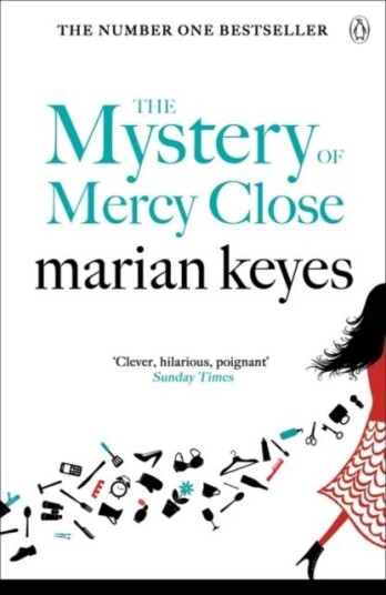 The Mystery Of Mercy Close Av Marian Keyes
