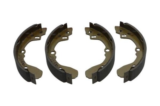 Bremsesko sett KAVO PARTS KBS 4406