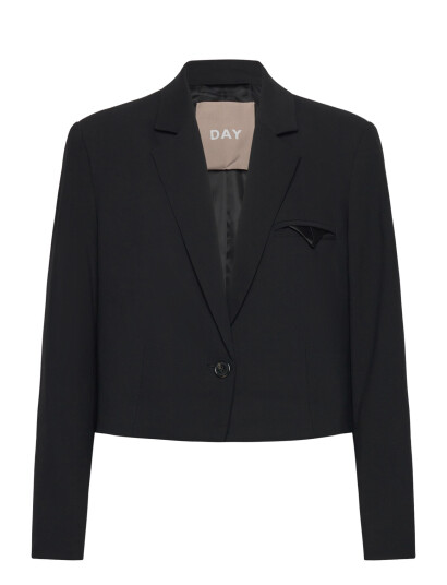 Day Birger et Mikkelsen Edie Classic Gabardine Black 34