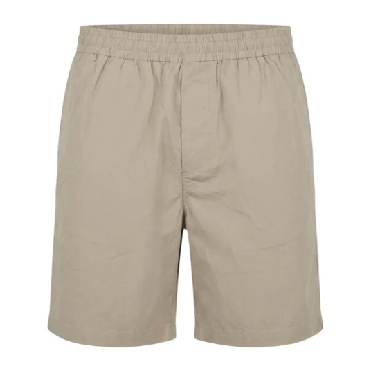 Armani Exchange Herre Shorts Beige W28,