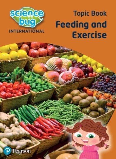 Science Bu Feeding and excercise Topic Book Science Bu Feeding and excercise Topic Book