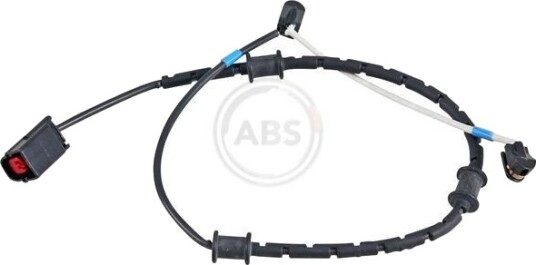 Slitekontakt bremsekloss A.B.S. 39960