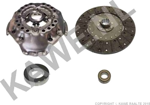 Clutchsett KAWE 6000508 Clutchsett KAWE 6000508