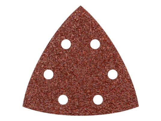 Klingspor Slipeskive 142136 96mm Tre/Metall 50 Stk Klingspor Slipeskive 142136 96mm Tre/Metall 50 Stk