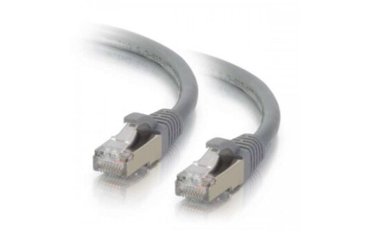 Mercodan 371911225 25 M Cat6a S/Ftp S Stp Rj 45 Rj 45 Grå 371911225 Mercodan 371911225 25 M Cat6a S/Ftp S Stp Rj 45 Rj 45 Grå 371911225