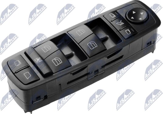 Bryter, vindusheis NTY EWS-ME-020 Bryter, vindusheis NTY EWS-ME-020